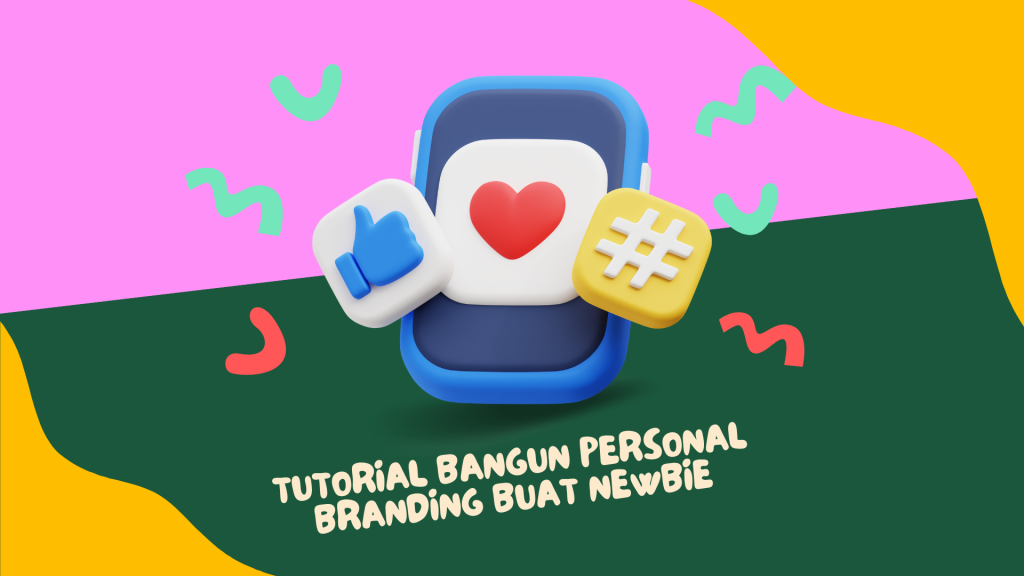 cara bangun personal branding