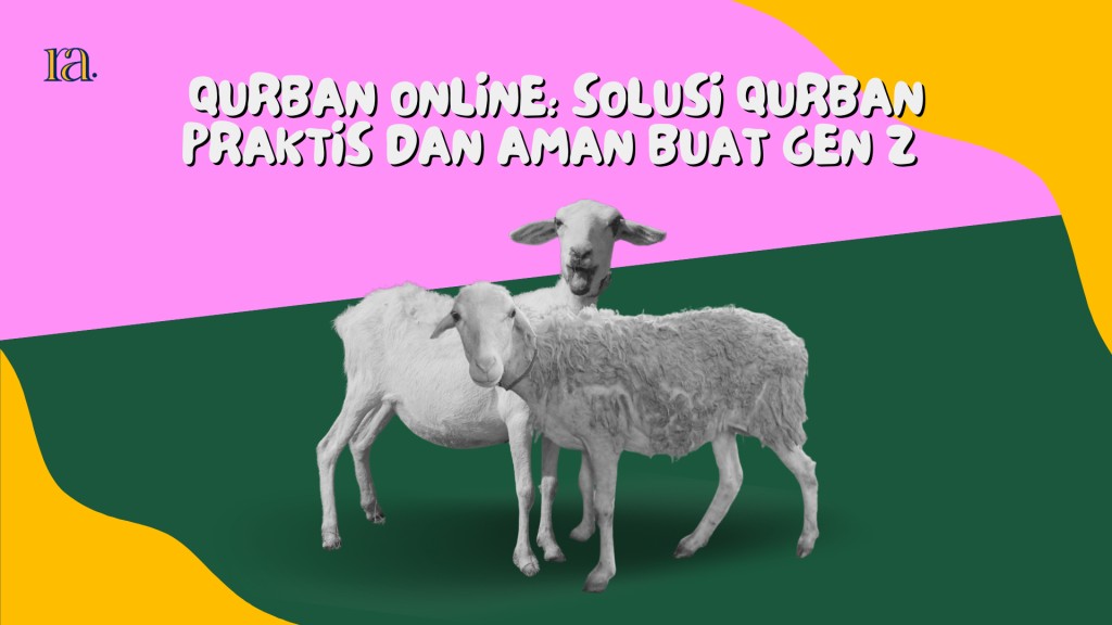 qurban online