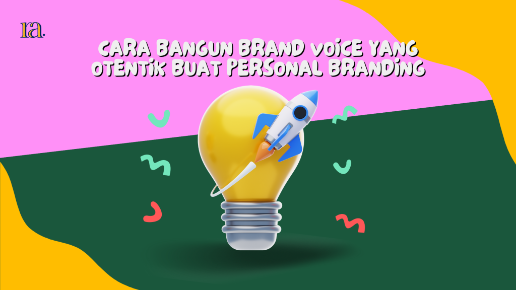 brand voice