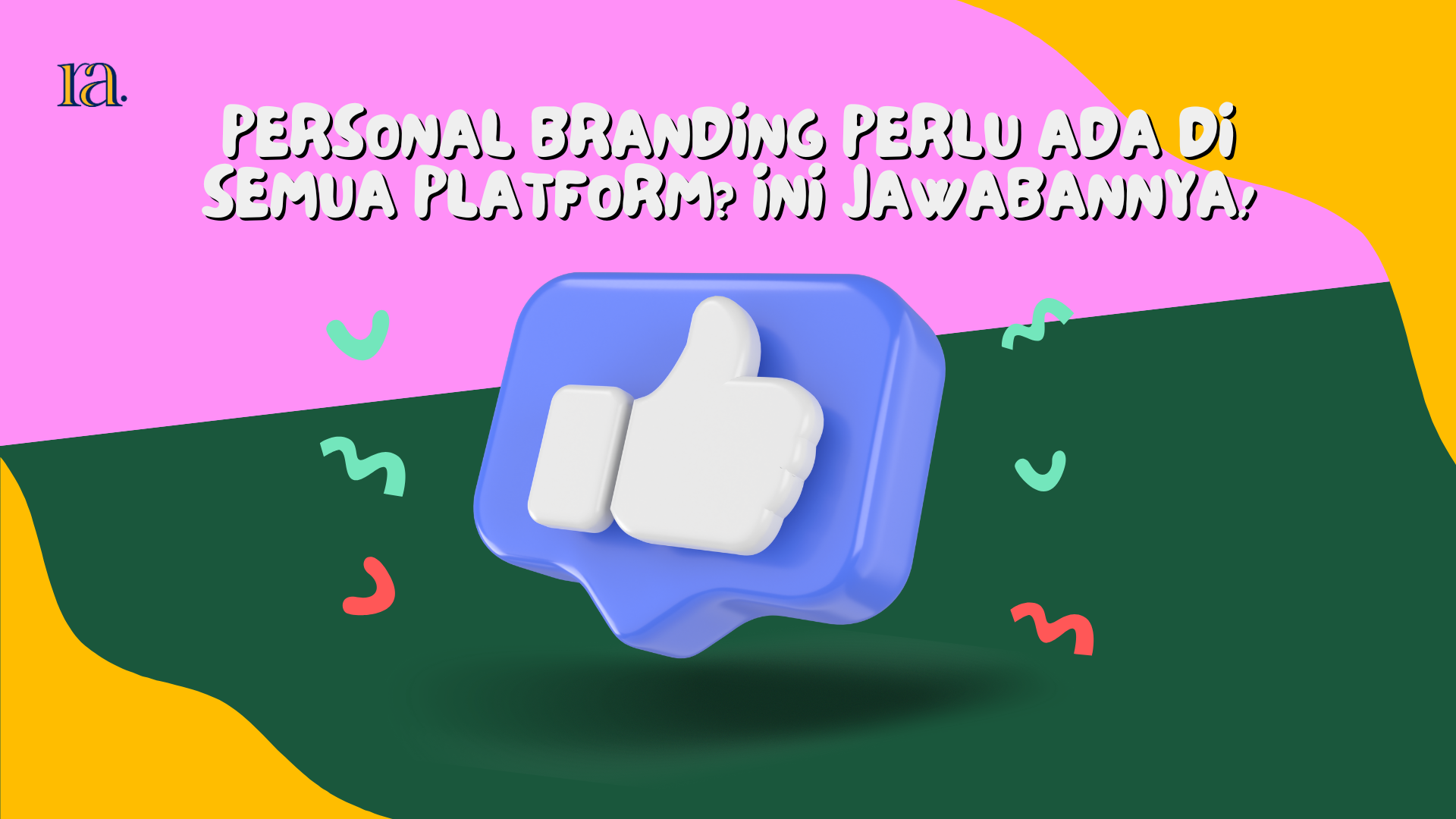 platform personal branding