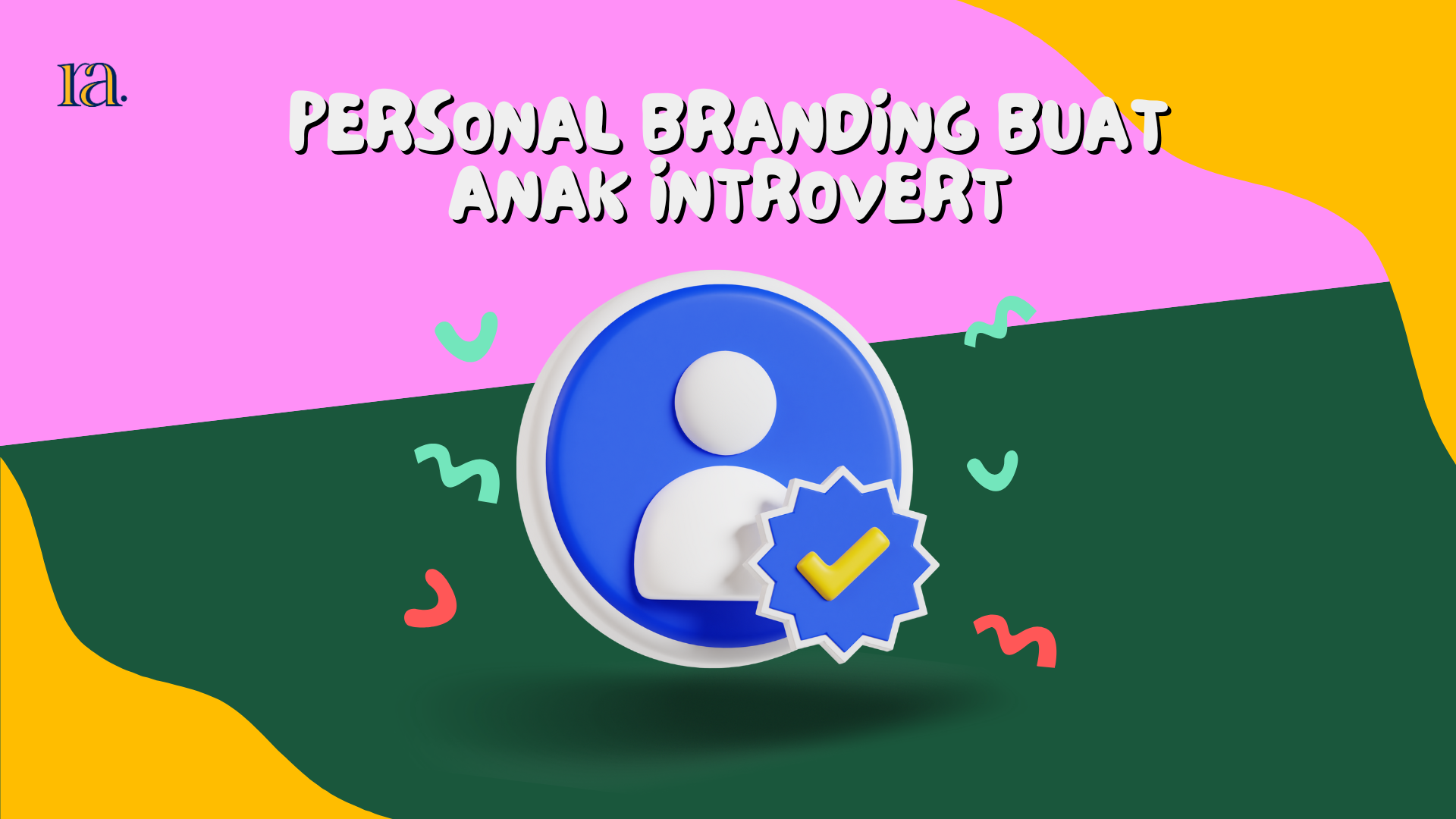 personal branding introvert